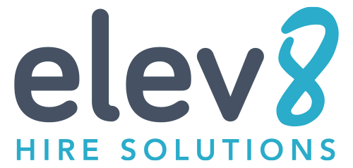 Elev8 Hire Solutions
