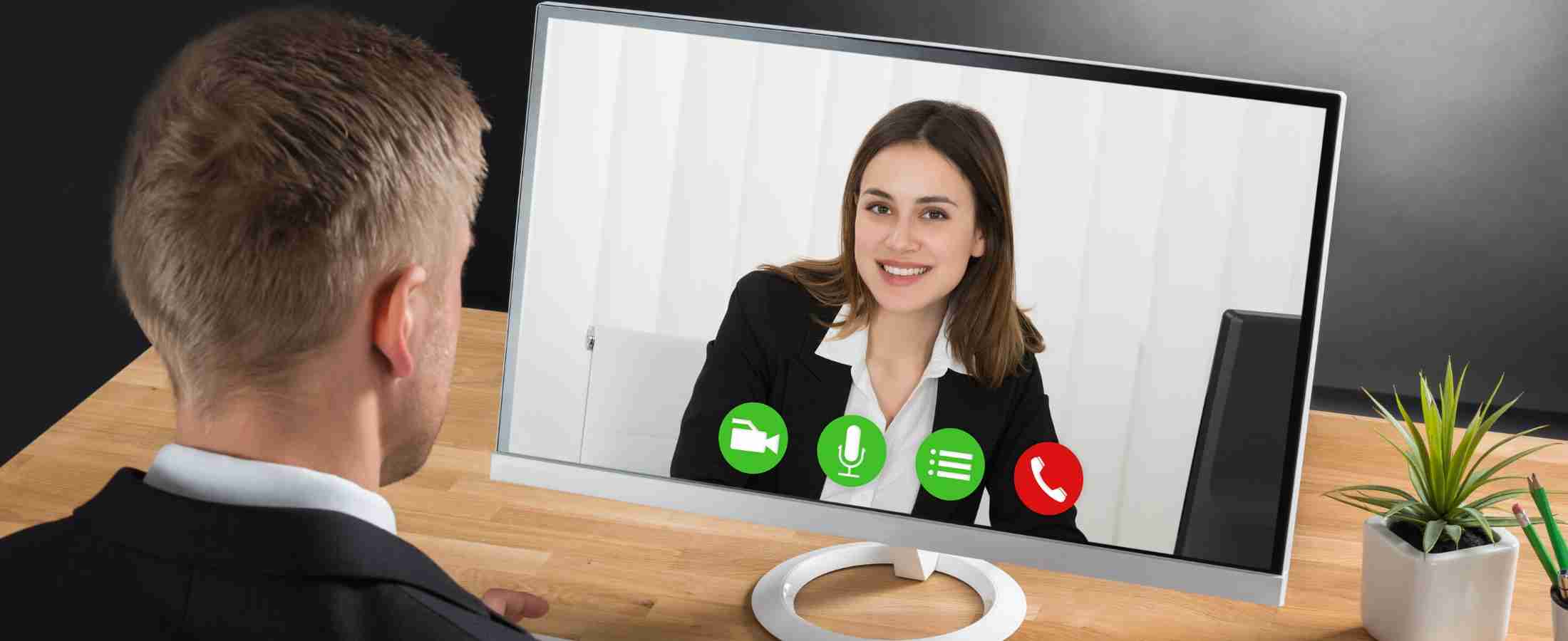 Video Interviewing 101—For Hiring Managers – Elev8 Hire Solutions
