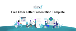 Offer Letter Presentation