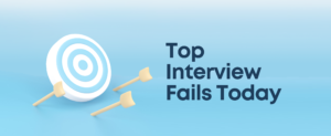 5 Interview Fails